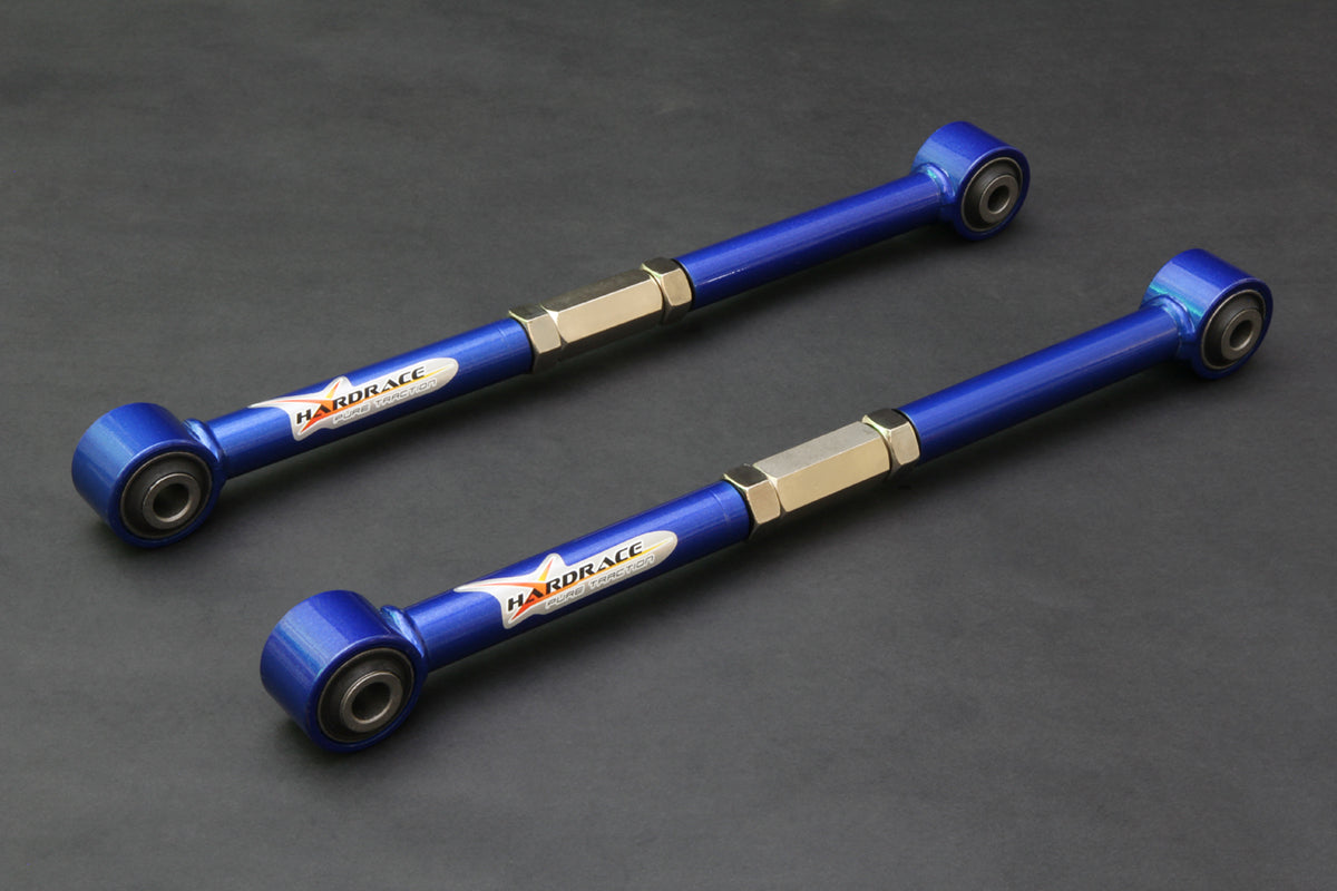 Image of Hardrace REAR FRONT LATERAL ARM Part Nr 6155-RF