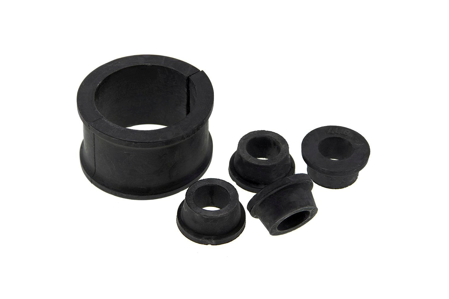 Image of Hardrace Reionforced Steering Bushing Part Nr 6223-BLK