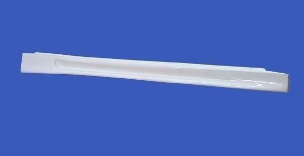 Image of Side Skirts 1 Opel Astra G - Not Primed