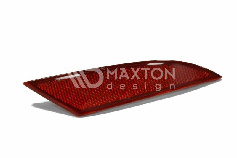 Image of Reflecterende verlichting Ford Focus ST MK3