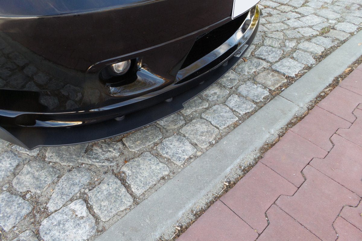Image of Front Racing Splitter Toyota Celica T23 Preface