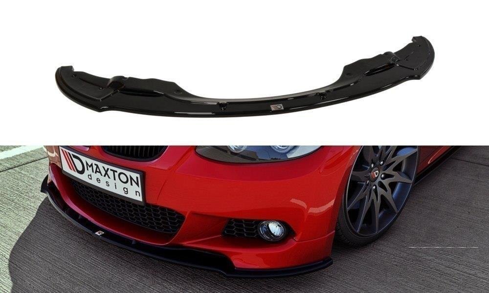 Image of VOORSPLITTER BMW 3 E92 MPACK G
