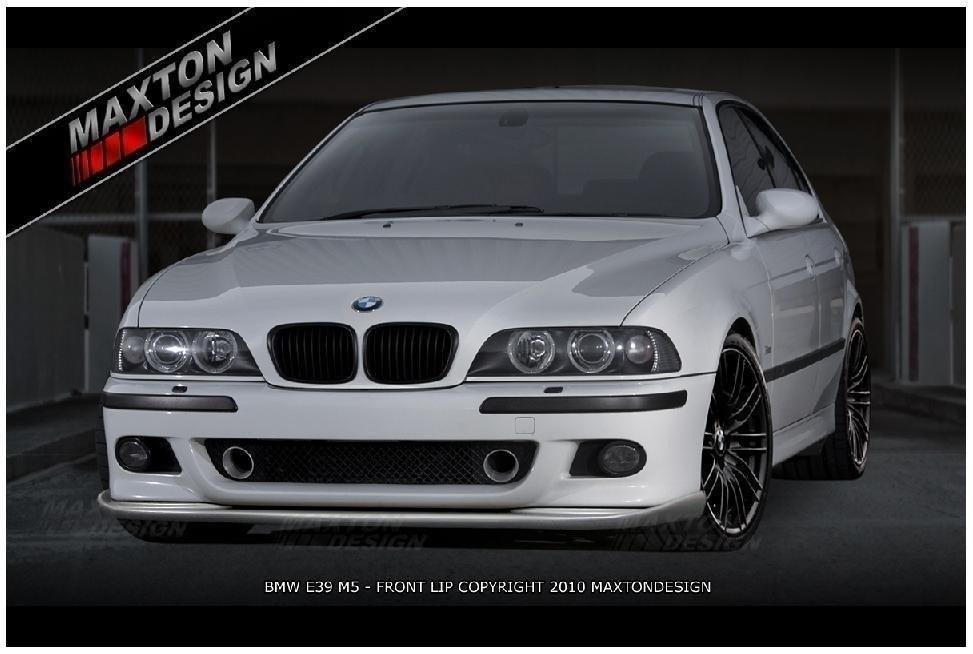 Front Splitter BMW 5 E39 M5 - Not Primed