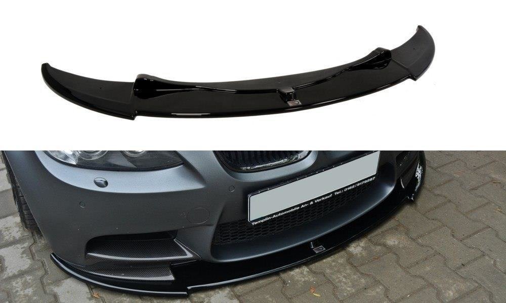 Image of Splitter BMW M3 E92/E93-GB