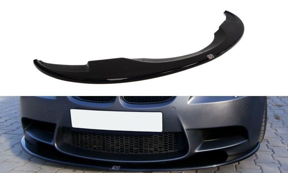 Image of Voorsplitter BMW M3 E92 / E93 (voorwoordmodel)-GB