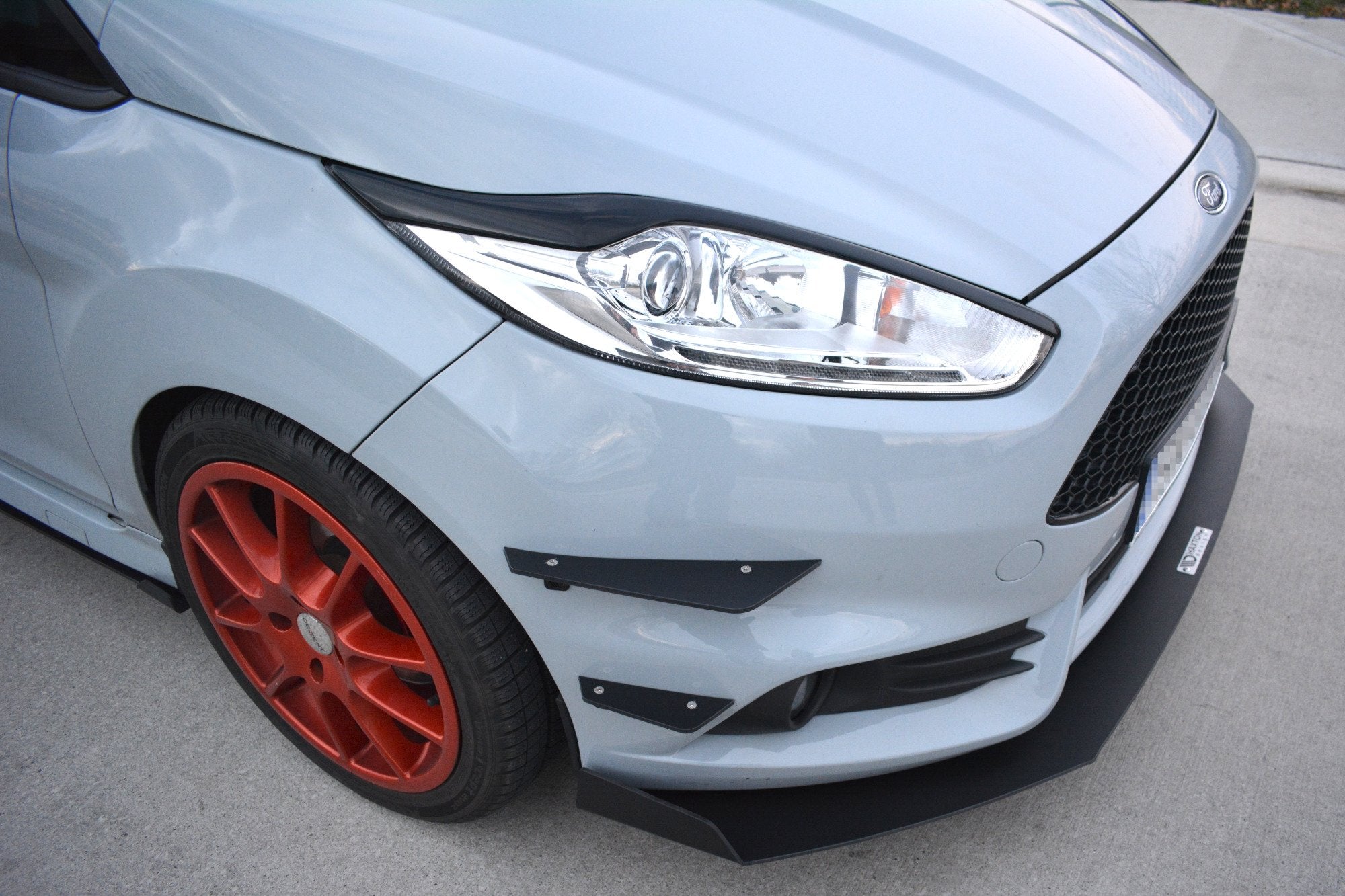 Eyebrows-V.2-Ford-Fiesta-ST-/-ST-Line-/-Standard-MK7-FL-GB