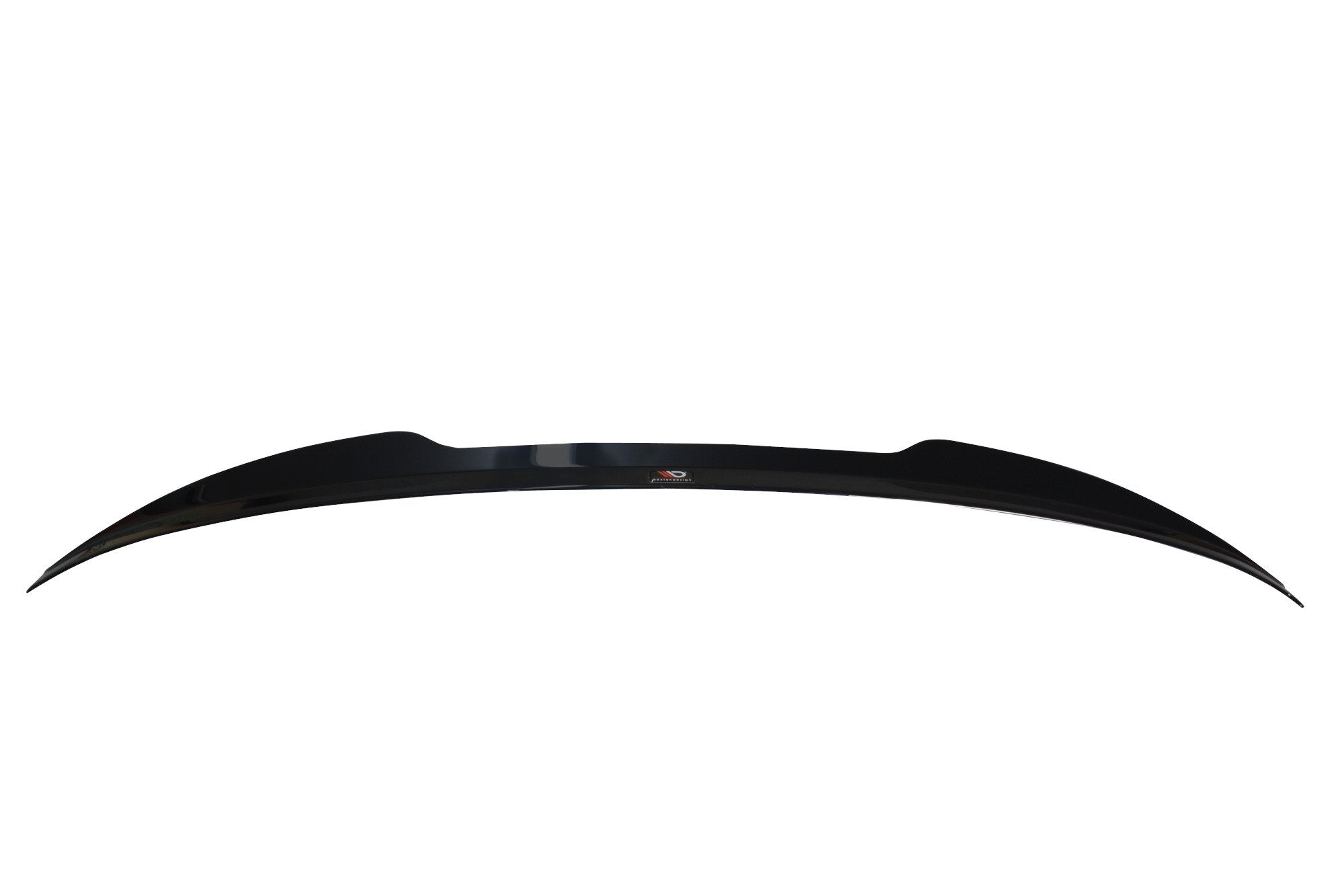 Image of Spoiler Extension V.2 BMW 1Â F20/F21 M-Power Facelift-GB