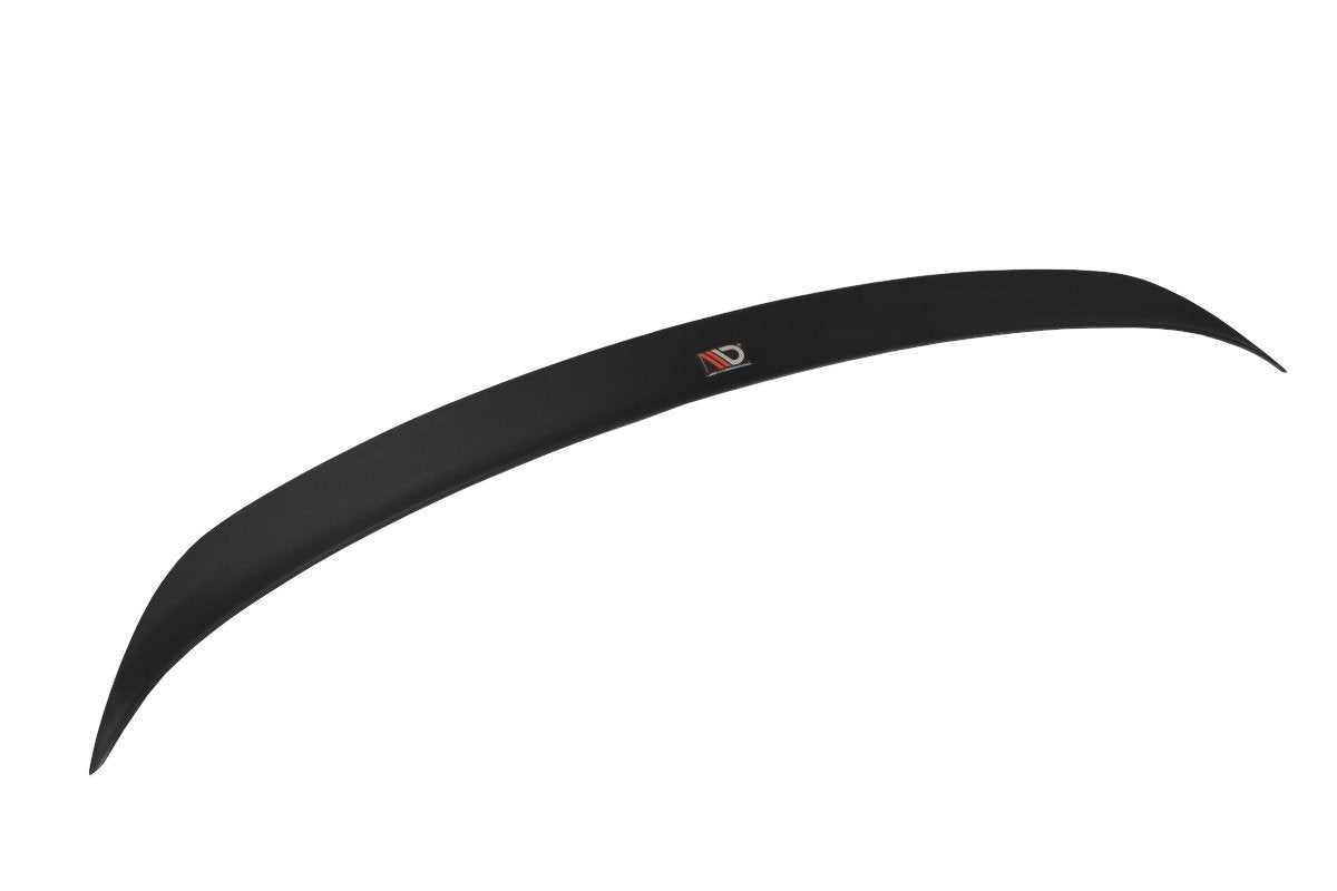 Image of Spoiler Extension Volkswagen Scirocco MK.3 R Facelift-GB