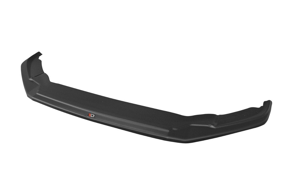 Image of Front Splitter V.2 Volkswagen Scirocco MK.3 R Facelift-GB