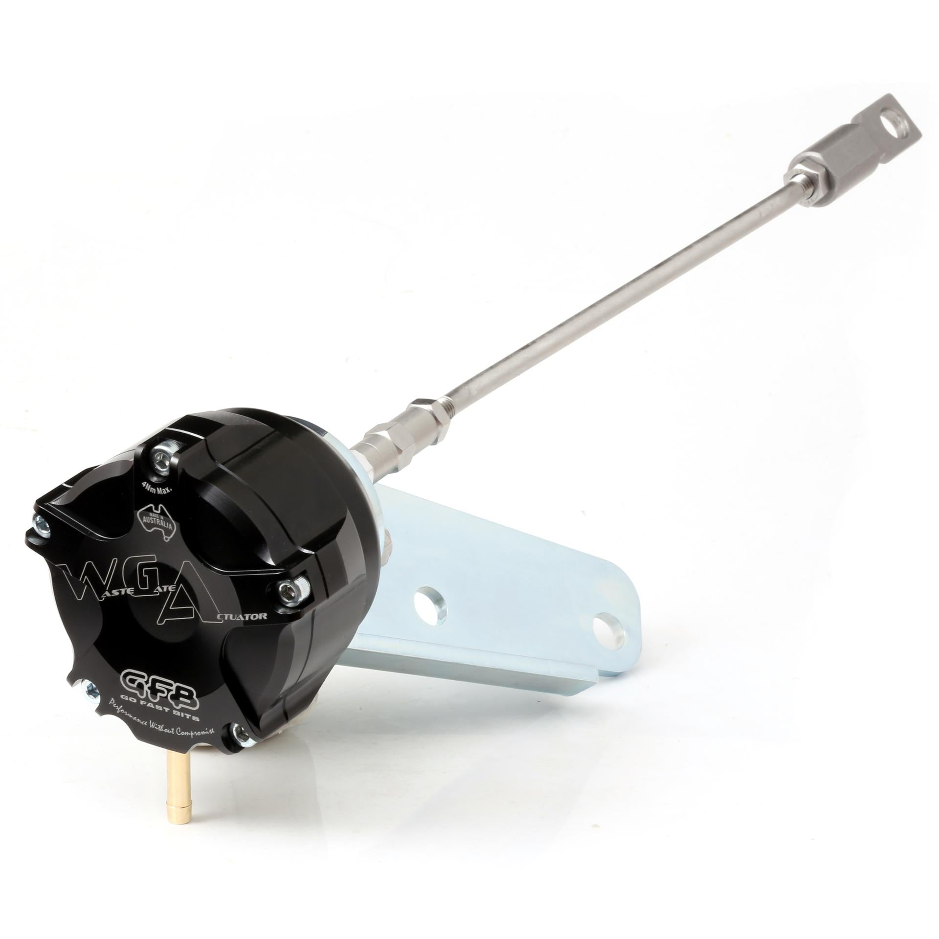 Image of WGA Wastegate-actuator EVO 4-8 [GFB]