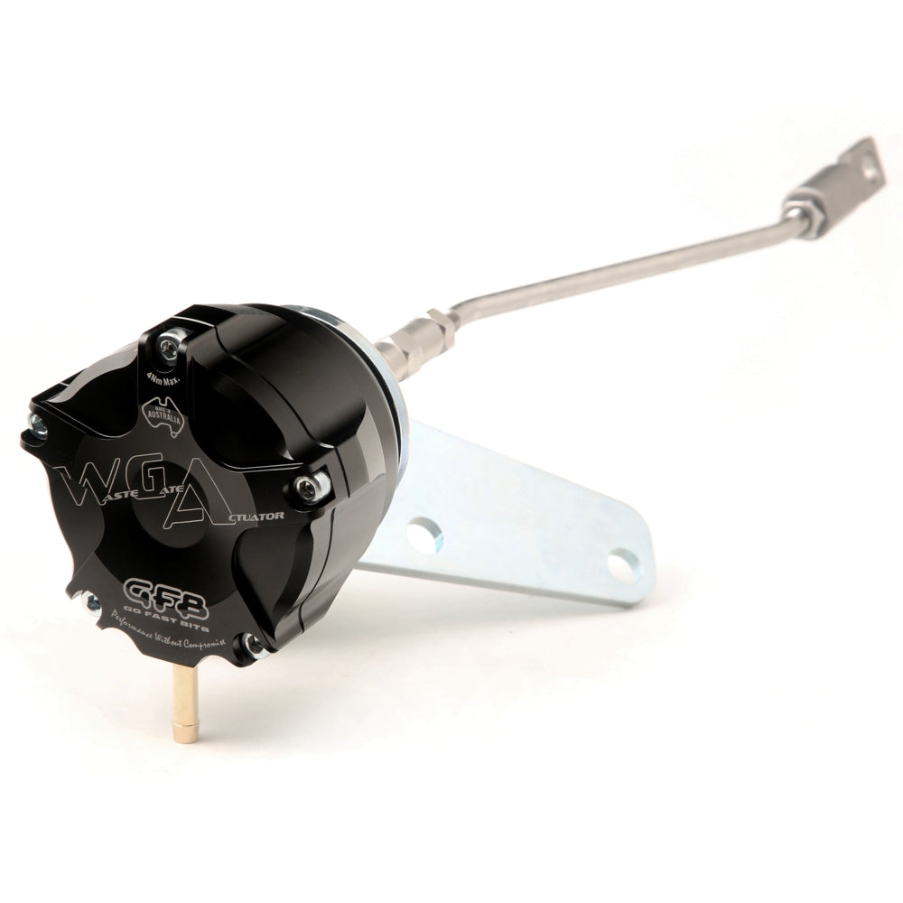 Image of WGA Wastegate-actuator EVO 9 [GFB]