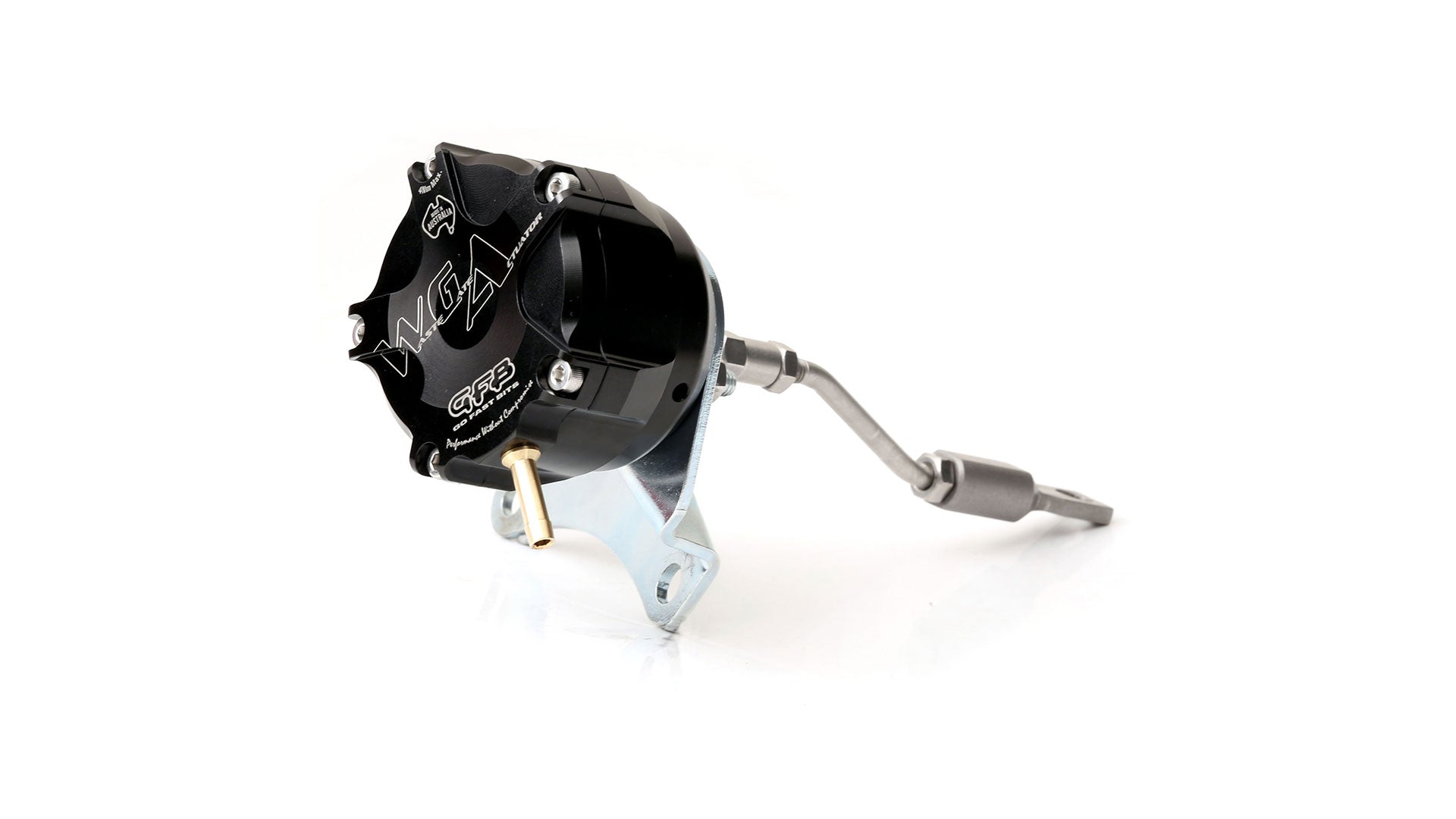 Image of WGA Wastegate-actuator WRX [GFB]