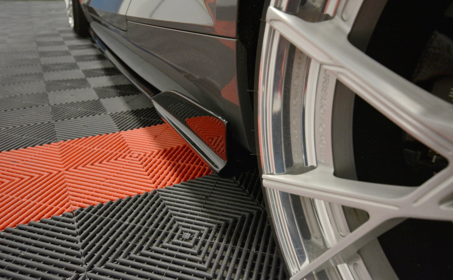 Side-Skirts-Diffusers-Audi-S5-/-A5-S-Line-F5-Coupe---Primed