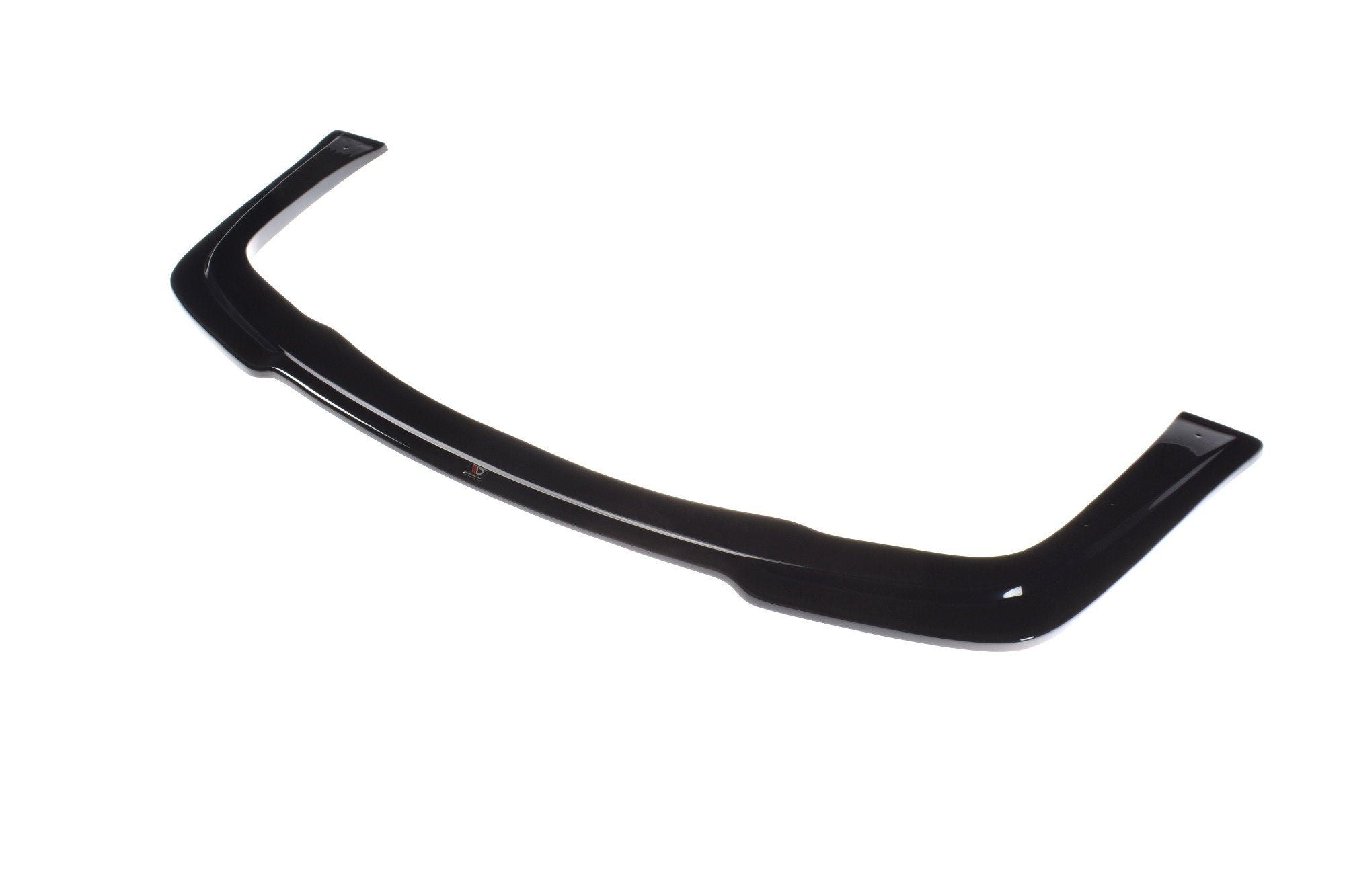 Image of Central Rear Splitter Maserati Quattroporte MK5 Facelift-GB