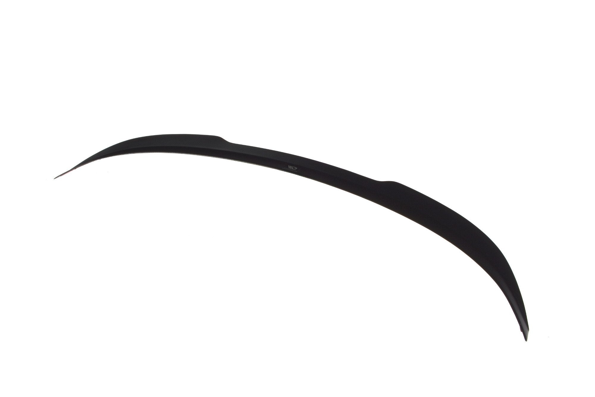 Image of Spoiler Cap Ford Focus MK4 - Gloss Black