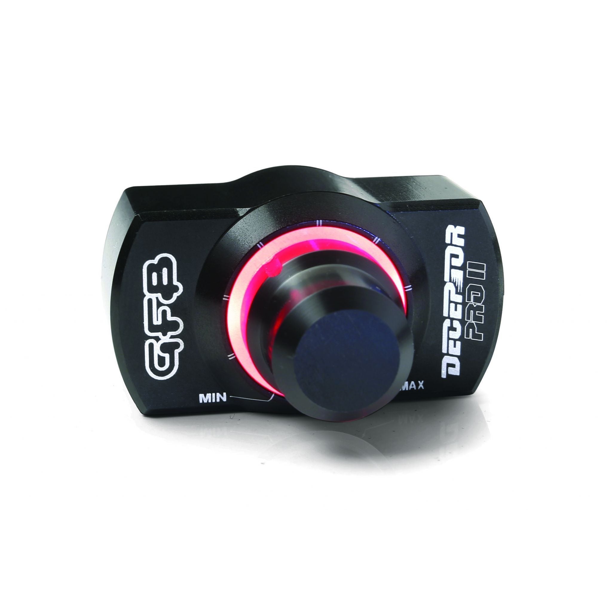 Image of DECEPTOR PRO BEDIENINGSKAST ZONDER WEEFJES OF SERVOMOTOR [GFB]