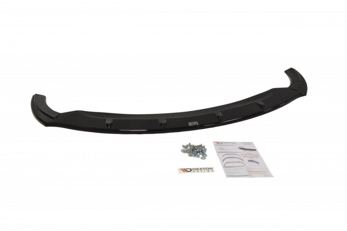 Image of Front Splitter Seat Ibiza 4 Sportcoupe (Preface)-GB
