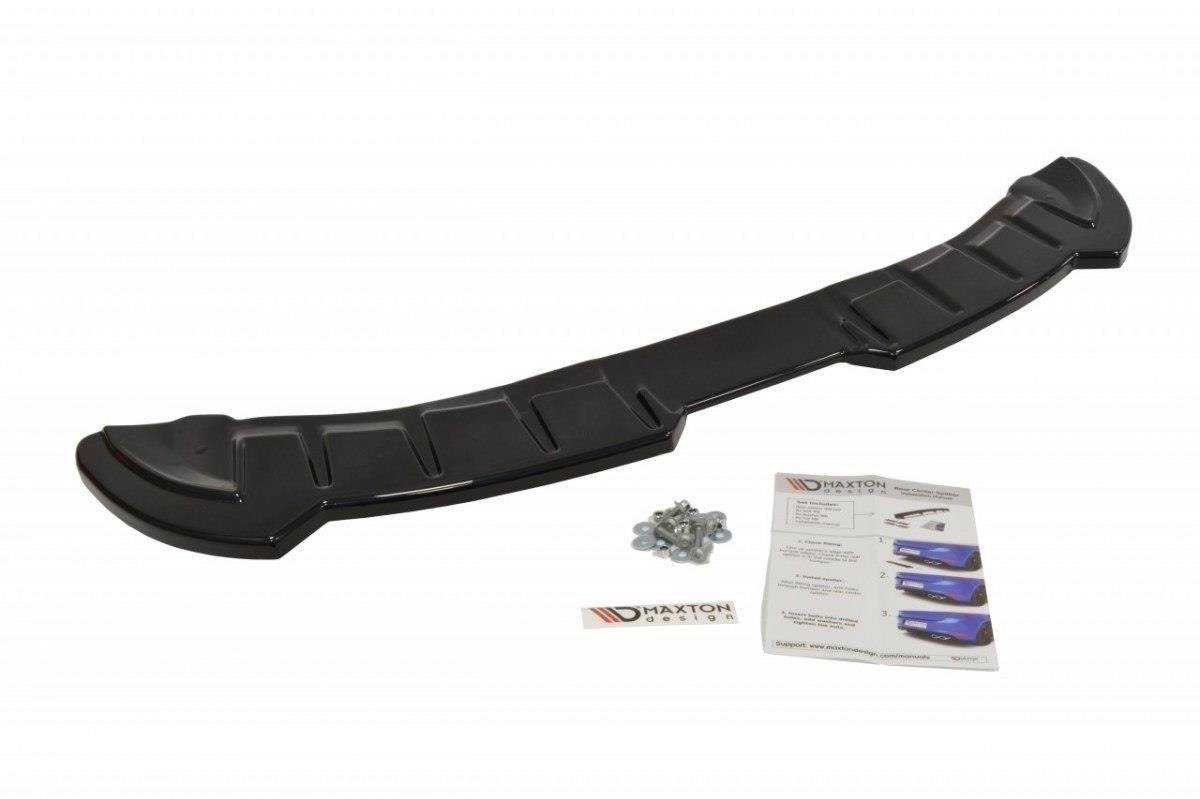 Image of Splitter Seat Ibiza 4 Sportcoupe (Preface)-GB V2