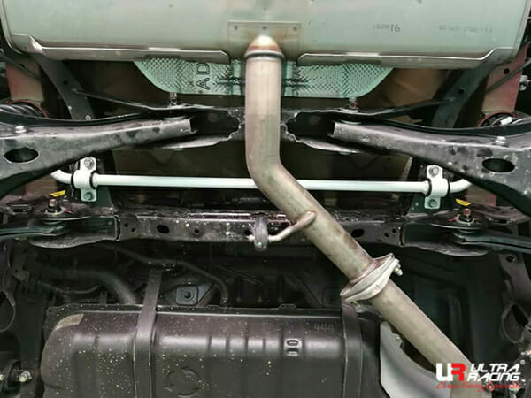 Image of Hyundai Veloster-N 2.0T 18+ (2WD) Rear Sway Bar