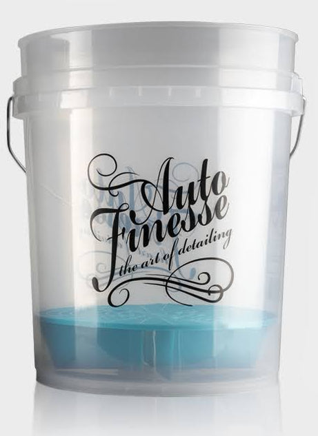 Auto Finesse Detailing Bucket