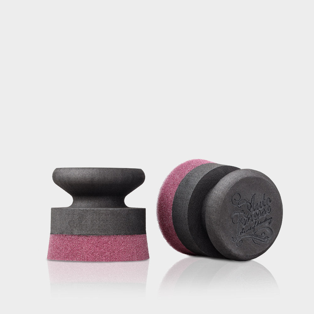Auto Finesse Heavy Cutting Puck No:36 - Pack of 2