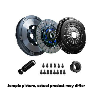 Image of BMW E46 /M3/S54 420G DKM MA-koppelingsset