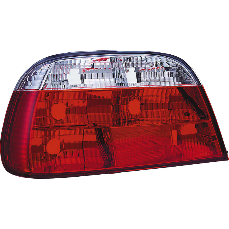 BMW-E38-94-07-Led-Bar-Tail-Lights-Red