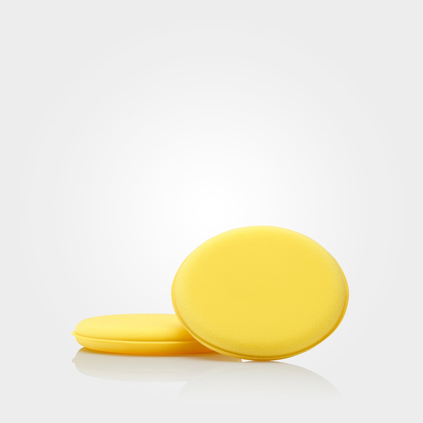 Auto Finesse Foam Applicator - (Pack of 3)