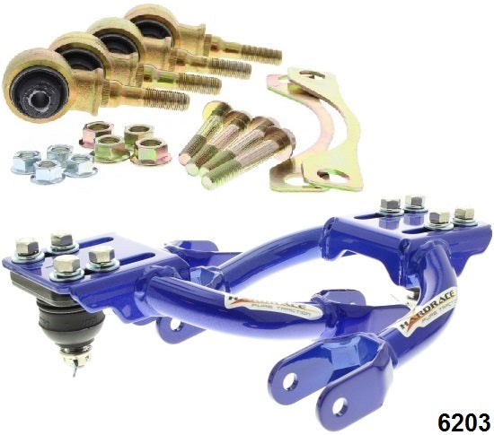 Hardrace-Front-Upper-Arm-Part-Nr-6203