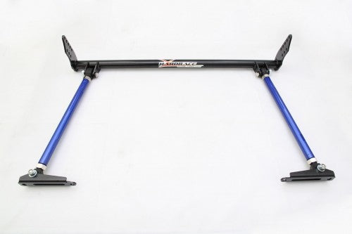 Hardrace-Front-Traction-Bar-Part-Nr-7214