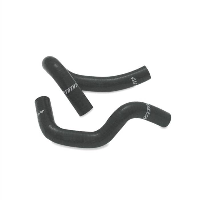 Mazda MX5 90-91 Silicone Heater Hose Set Black Mishimoto
