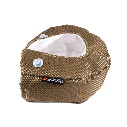 Universal-Mishimoto-Titanium-Turbo-Blanket-T4