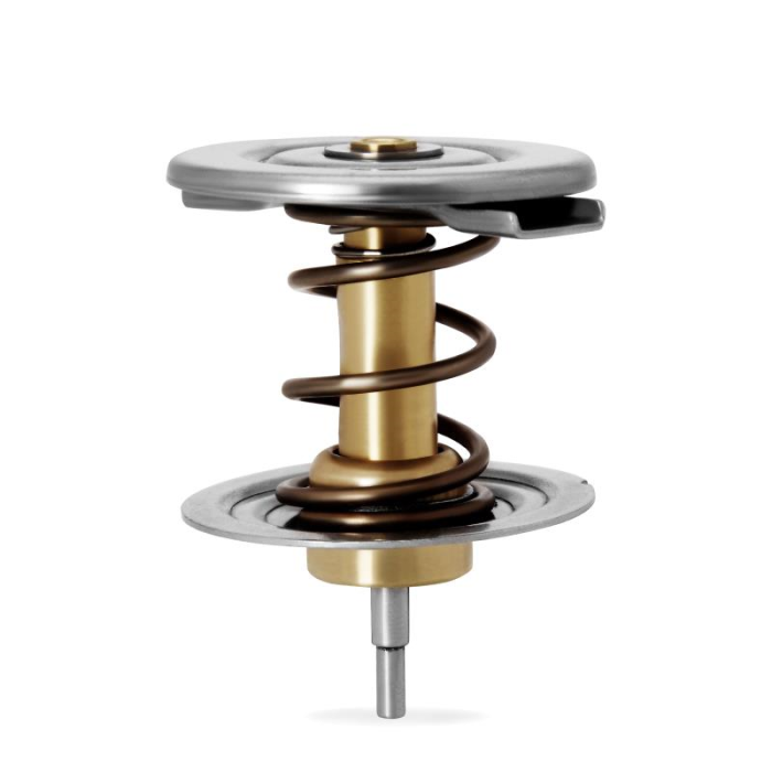 Image of Mercedes Benz E55 03-06 AMG Racing Thermostat Mishimoto