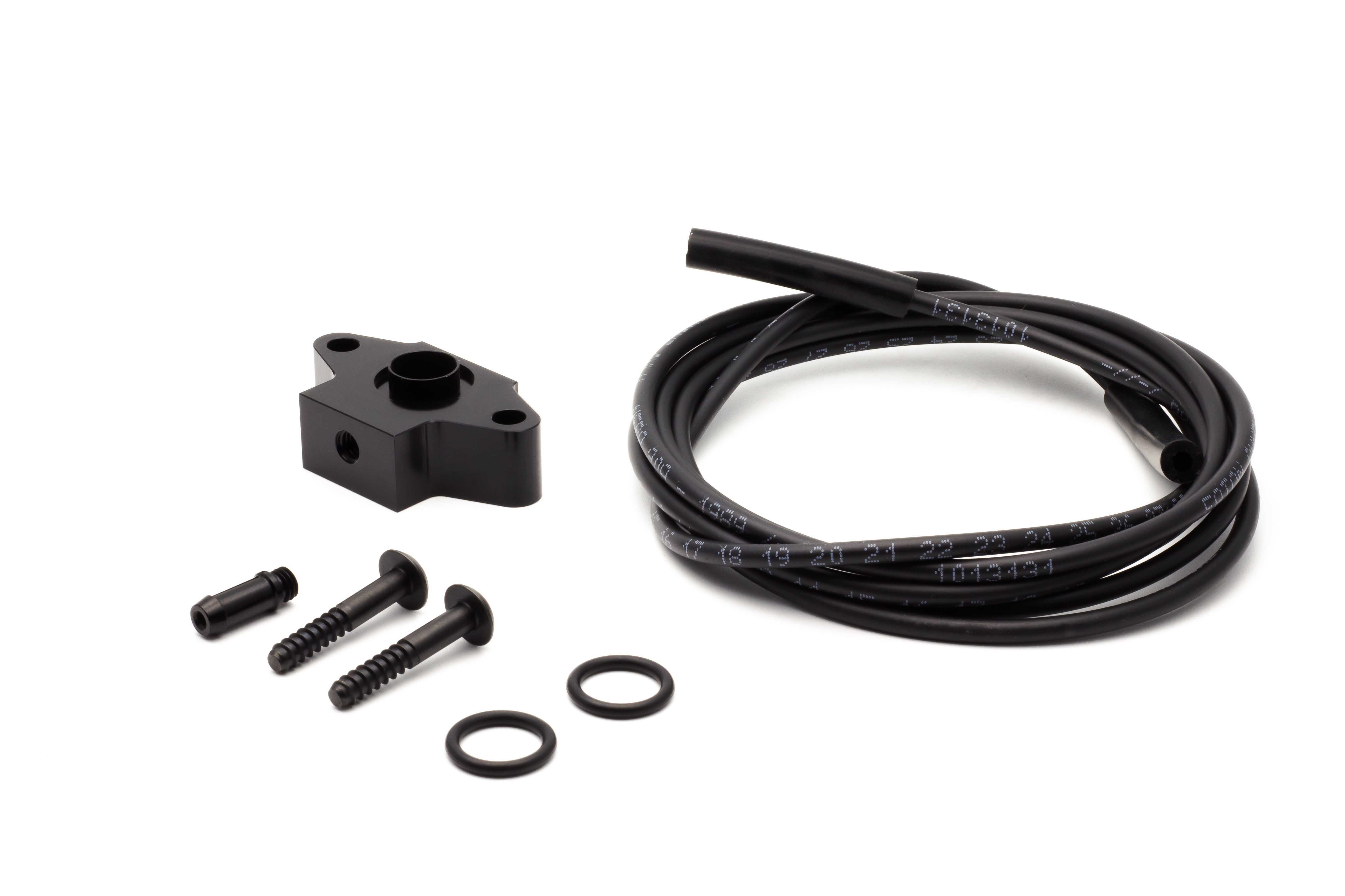BMW N20/N54/N55 Boost Tap Accessory