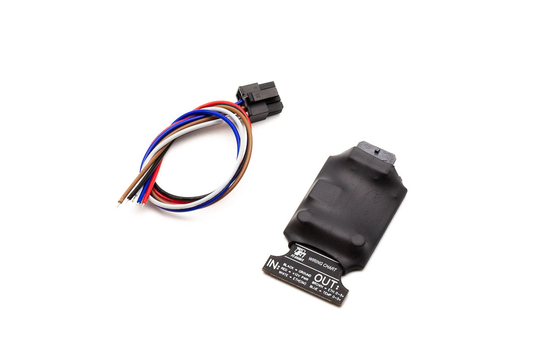 Ethanol Sensor Voltage Adaptor Accessory