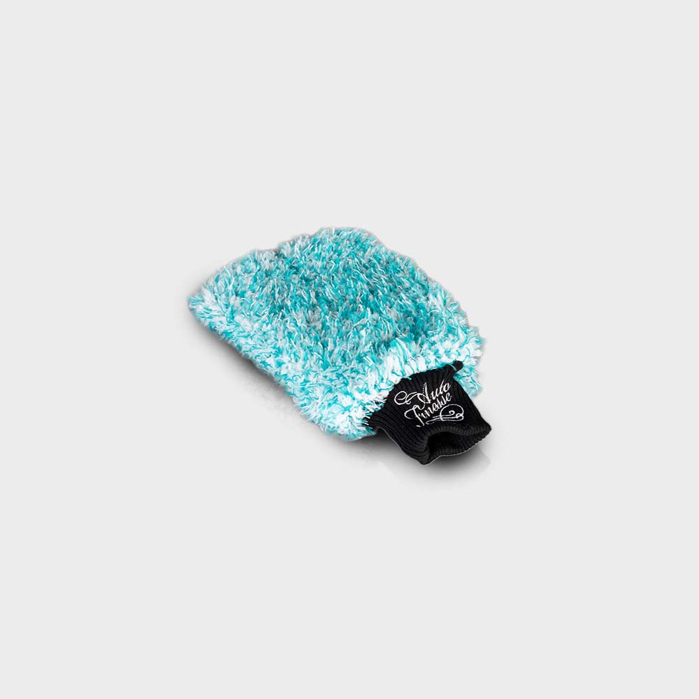 Auto Finesse Plush Wash Mitt