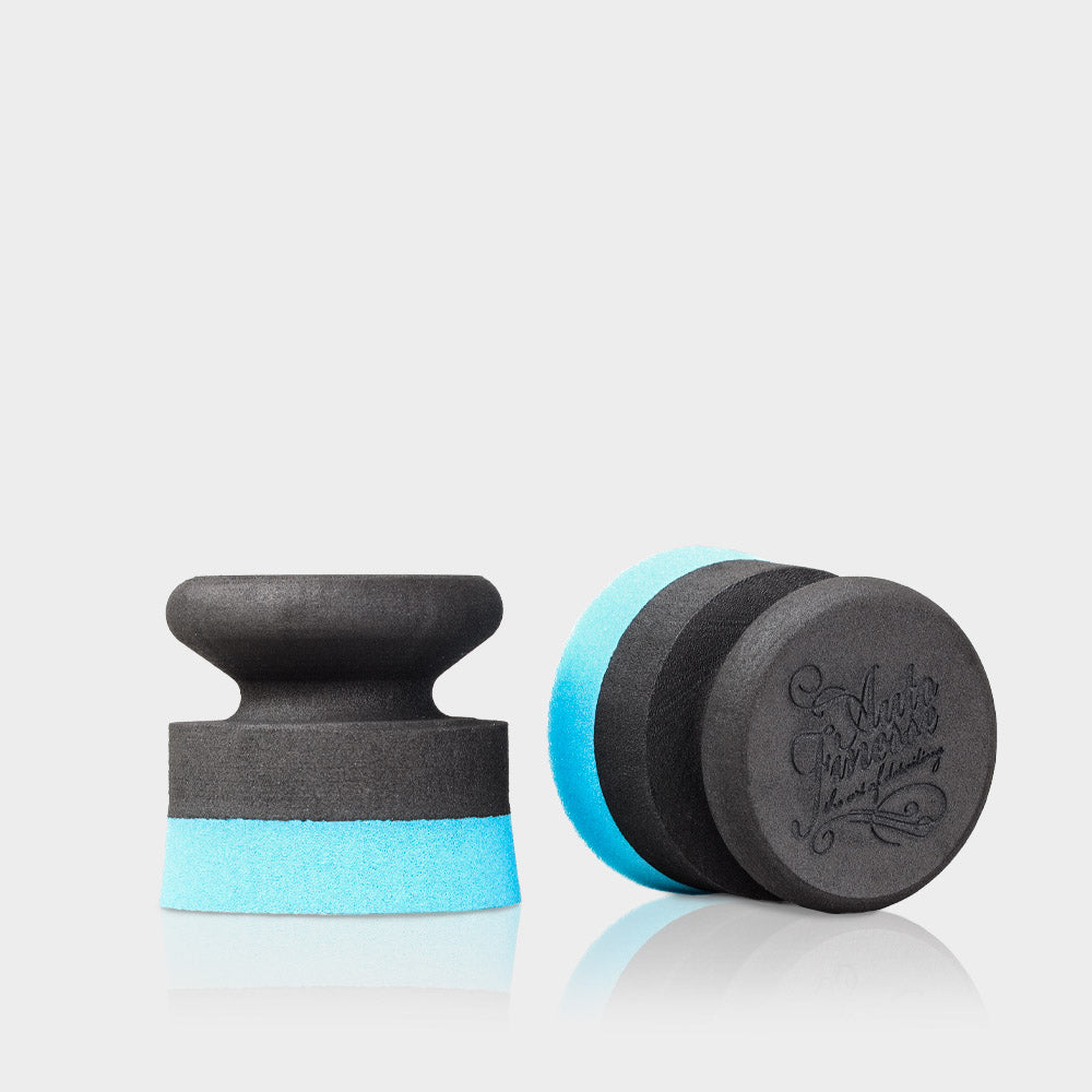 Auto Finesse Medium Polishing Puck No:23 - (Pack of 2)