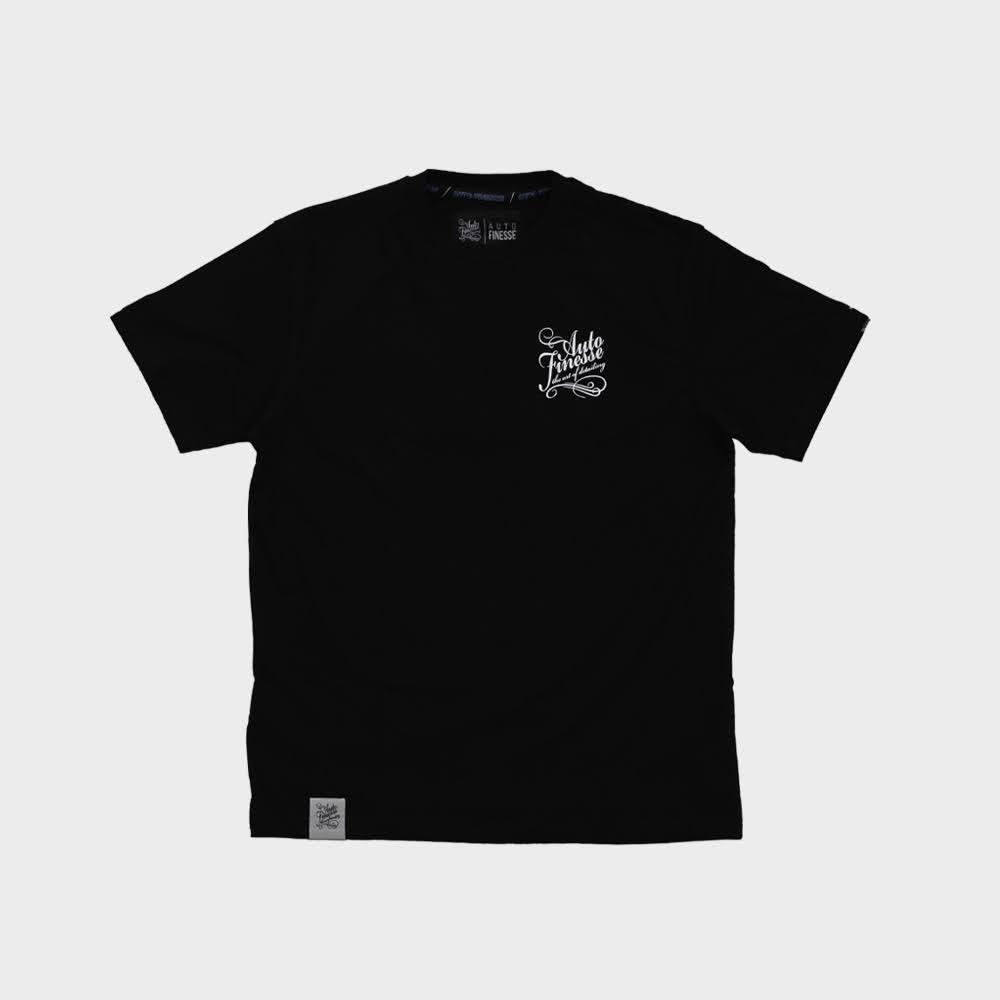 Image of Auto Finesse Premium Signature Logo Tee