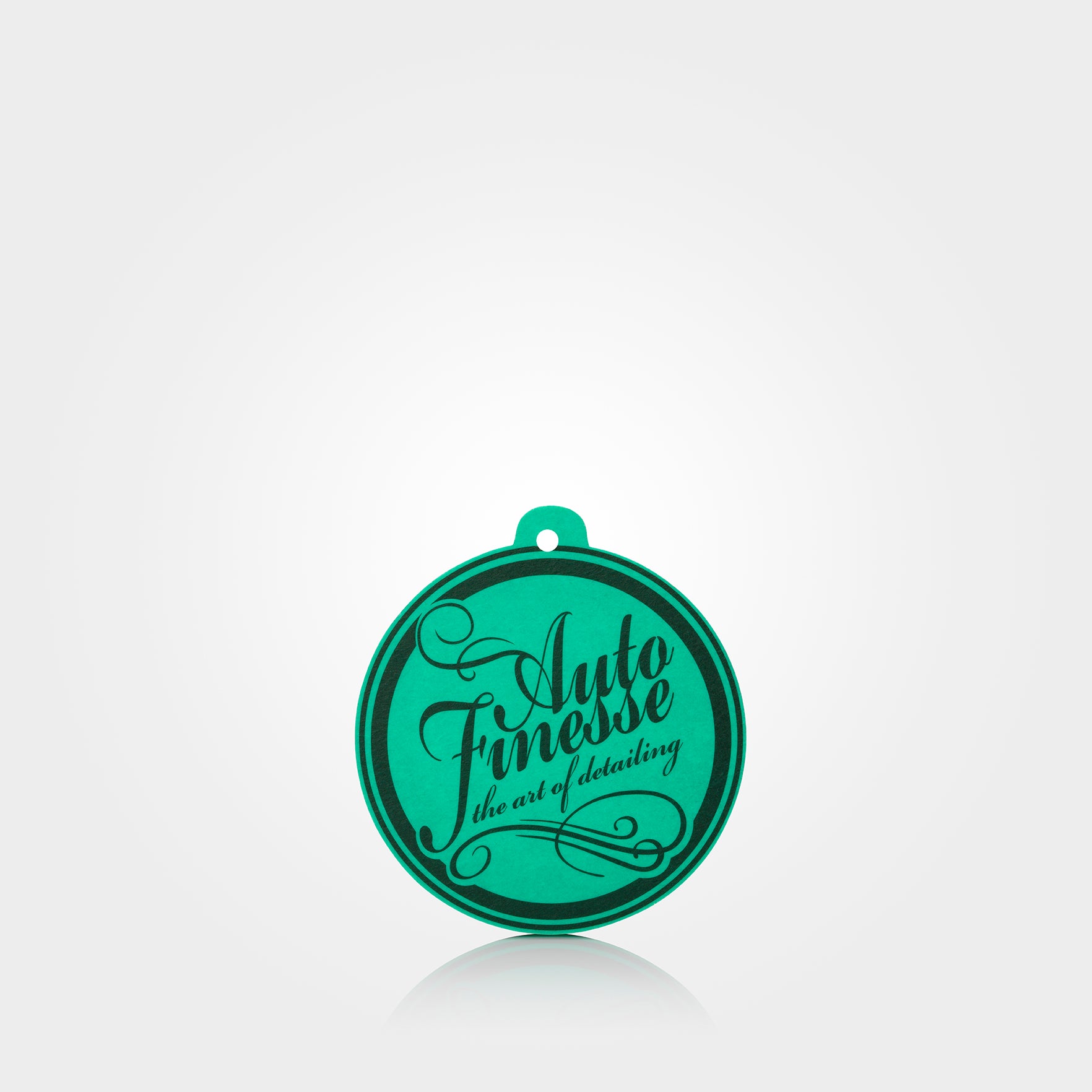 Auto Finesse Coconut Air Freshener