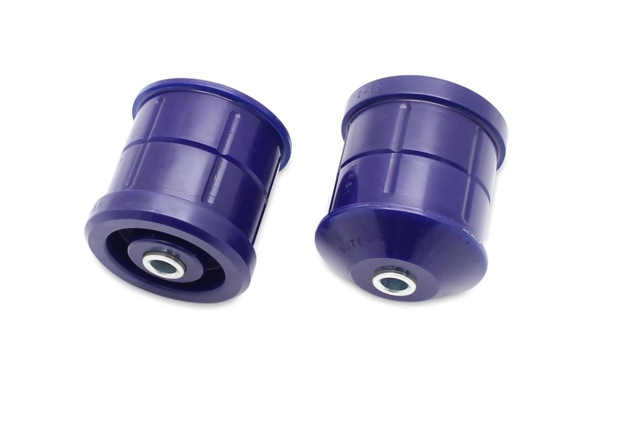 SuperPro Beam Axle Pivot Bush Nr. SPF2481K