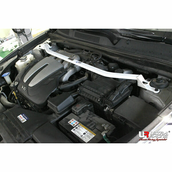 Image of Hyundai Grandeur HG 3.0 LPI 11+ Ultra-R Front Upper Strutbar