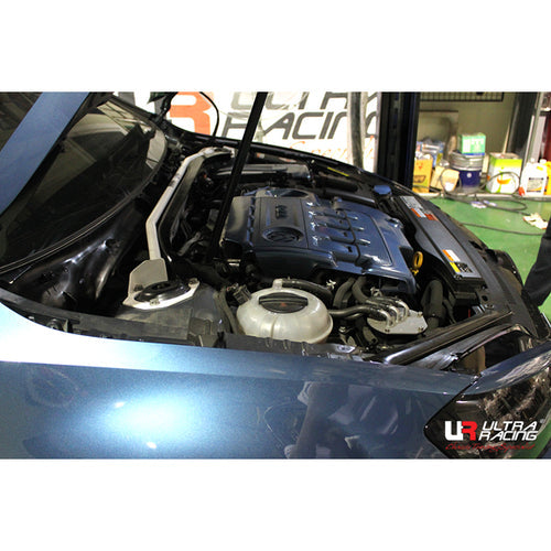Image of Skoda Octavia/ Yeti 2.0TDI UltraRacing 2P Front Upper Strut
