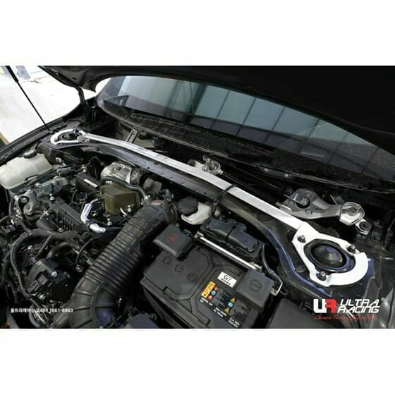 Image of Hyundai Veloster-N 2.0T 18+ (2WD) Front Strut Bar