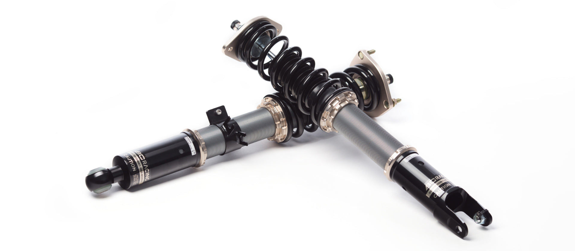 Image of Honda Civic 92-95 / Delsol BC-Racing Schroefset DS-DS