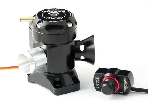 Image of DECEPTOR PRO SERVOMOTOR [GFB]