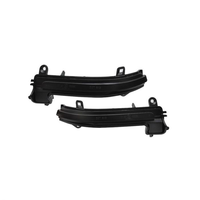 Honda-Civic-VI-Hatchback-(EJ,-EK)-95-01-Set-Head-Lights-Blac