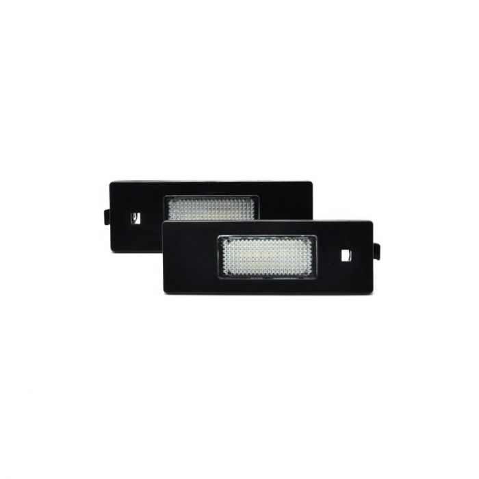 Image of BMW 3 Touring (E91) 05-12 Set Angel-Eyes Led'S