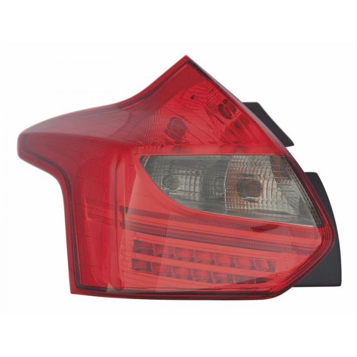 Image of Volvo V70 II (SW) 00-07 Height Adj. Leveling Motor V2