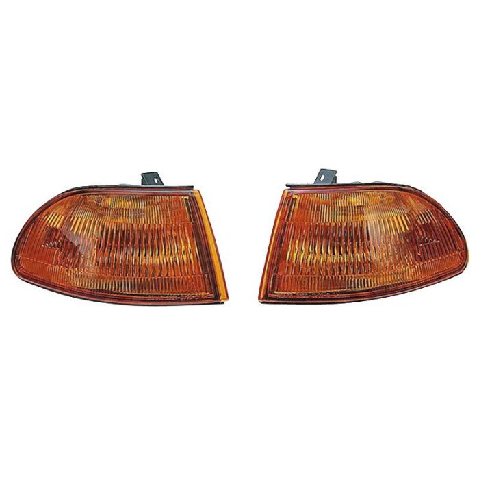 Image of Honda Accord VII (CM) 03-08 Height Adjustment Leveling Motor