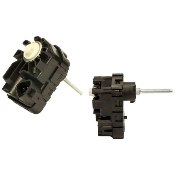 Image of Audi A6 (4G2, C7, 4Gc) 11-18 Ind.-Modules DRL Led
